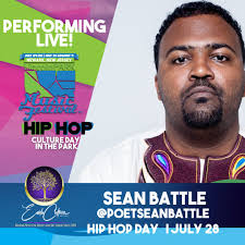 MEET ME IN THE PARK TODAY