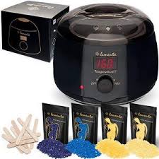 Warm the wax to around 130°f. Top 10 Best Wax Warmer In 2021 Reviews Buyer S Guides Hqreview Wax Warmer Warm Hair Hair Wax