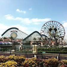 Disneyland Crowd Tracker Disneyland Crowds Disneyland Disney Vacations