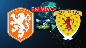 Compra nuestra predicción exclusiva para países bajos vs escocia. Paises Bajos Vs Escocia En Vivo Youtube