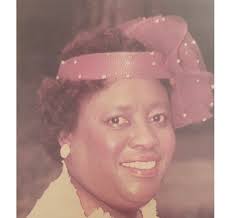 Joan Eloise Marshall-Coerbell