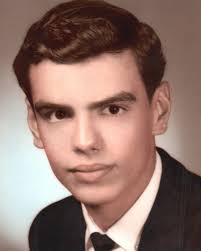 Dennis "Denny" Ray Morley Obituary April 30, 2023