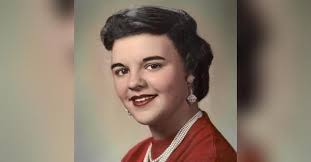 Maxine J. Butler Obituary