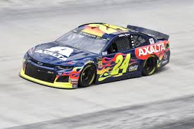 Qualifying in the morning and racing into the night will make it a long sunday at pocono raceway. Nascar Pocono Qualifying Results William Byron Does It Again