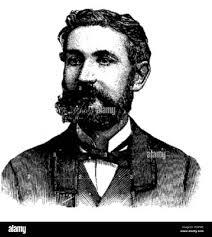 Icons of the 1900s Cut Out Stock Images & Pictures