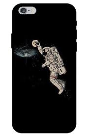 5s For Coque Iphone 8 Case Mysterious Space Astronaut Ultra Thin Soft Cover For Iphone 6 6s 7 Plus 5 5s X Women Men Iphone 8 Cases Iphone 6 Plus Case Iphone 7 Plus Cases