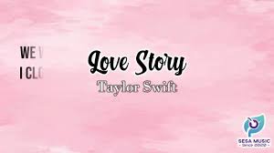 Love Story Taylor Swift Lyrics In 2020 Taylor Swift Lyrics Taylor Swift Love Story
