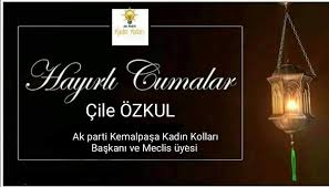 Ak Parti Kemalpasa Kadin Kollari Ilce Baskanligi Home Facebook