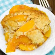Maybe you would like to learn more about one of these? Bisquick Peach Cobbler Recipe Gonna Want Seconds
