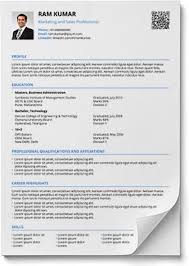 These templates are very generic which means that any person can make a very simple looking job application resume with them. Resume Format In Word And Pdf Shriresume Resume Format In Word Resume Format Job Resume Format