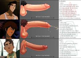 Rule34 - If it exists, there is porn of it  spicehead, jet (avatar), mako,  prince wu  7311189