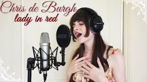 Chris de burgh lady in red luka 2 carliteira careta 21 1 kari jobe pure eric virgal dezole phil collins all my life nao poupa o inimigo cnc quizera john chibadura mudiwa wangu branha skol ady cudz eu tentei musicas suculentas. Chris De Burgh Lady In Red Cover By Nayenne Youtube