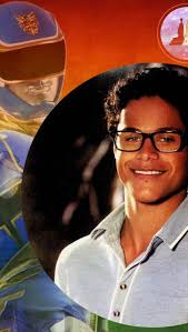 For Black History Month, we here at Tribunal of the Grid are celebrating  all that is black and beautiful! , Our next Ranger is the handsome John  Mark Loudermilk @jmloudermilk, who is known to us fans ...