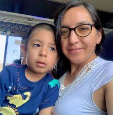 María Roxana Coronado Chávez