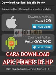 Apakah Anda Sedang Mencari Informasi Bagaimana Cara Download Poker Online Android Karena Aplikasi Poker Android Tidak Tersedia Di Toko Aplikasi Poker