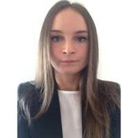 Lamb Brooks Employee Francesca Lombardi's profile photo