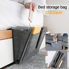 Mfg stoerfaktormajo also die idee an sich finde ich gut , aber ich würde dies am nur auf komplizierte rezepte beziehen, beziehungsweise auf alle möbel, welche man craften kann (falls dies geht), Fuhlte Nacht Lagerung Organizer Bett Schreibtisch Tasche Sofa Seite Tv Fernbedienung Hangen Caddy Couch Lagerung Organizer Halter Taschen Storage Bags Aliexpress