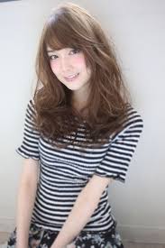 フェミニンカールの愛されスタイル 30代40代50代の方も maria by afloatのヘアスタイル ヘアスタイリング 美髪 ヘアスタイル