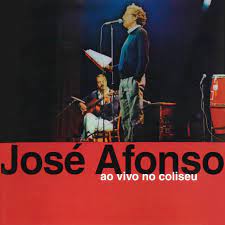 Gloria lasso luna de miel. Ao Vivo No Coliseu Album By Jose Afonso Spotify