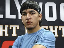 Omar Trinidad Prouder Than Ever To Represent His Fans In Wake Of Tragic  L.A. Fires