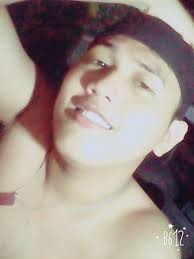 Christopher Wayne Tierra