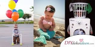 Mit dem feiern kann man gar nicht früh genug anfangen. 30 Originelle Baby Faschingskostum Selber Machen Ideen Nur Fur Euch