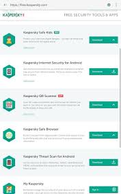 Kaspersky Qr Scanner Apk Download For Android