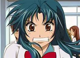 Top 33 Best Tsundere Anime Characters Of All Time Ranked Fandomspot Tsundere anime comes in many different forms. top 33 best tsundere anime characters