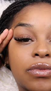 Not to be dramatic, but lash extensions might just change your life.