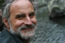 the Iconocast: Wes Howard-Brook (episode 8)