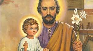 Festa Di San Giuseppe Festa Di Tutti I Papa San Francesco Rivista Della Basilica Di San Francesco Di Assisi