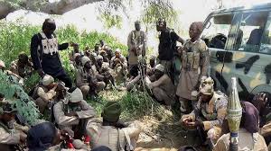 He served as deputy leader to the group's founder, mohammed yusuf, until yusuf was killed in 2009. Nigeria S Perfume Seller Turned Terrorist Is Dead The Rise And Fall Of Abubakar Shekau European Eye On Radicalization