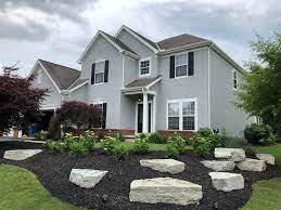 Another classic paint color for this year is the light gray, which is a very sophisticated and neutral color tone that there are a number of magnificent color opportunities for a craftsman home. What Are The Best Exterior Paint Colors To Sell A House