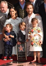 While everyone is familiar with her famous husband, hollywood actor and tabloid fixture matthew mcconaughey, not as much is known about the beauty he married.the model and entrepreneur has been by her movie star spouse's side through thick and thin, and they have three children together: Matthew Mcconaughey 2021 Wife Net Worth Tattoos Smoking Body Facts Taddlr