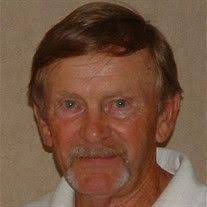 Paul Duane Warren (1933-2018)