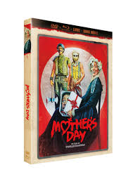 News & interviews for mother's day. Test Blu Ray Mother S Day Critique Film