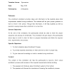 Learn more about research paper and its basic elements with free 21 research paper outlines. 1