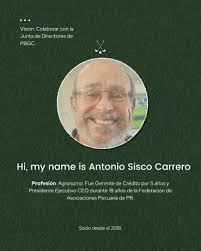 Punta Borinquen Golf Club...