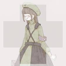 いいね 1 230件 コメント4件 今井 キラさん kiraimai のinstagramアカウント ナースが描きたくなる秋 キラ ナース 今井