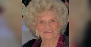 Meda Thompson Obituary