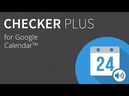 See Your Next Events Get Meeting Desktop Notifications Add Or Snooze Events Without Opening The Google Calendar Page Google Calendar Calendar Pages Google