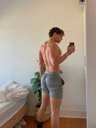 Male bubble butt twitter ❤️ Best adult photos at hentainudes.com