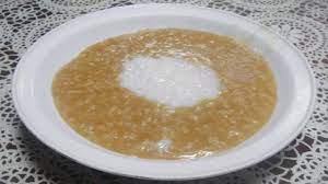 Resep Bubur Merah Putih Khas Jawa Tips Trik Beserta Penjelasanya