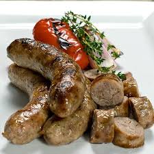 Toulouse Sausage Sausage Grilled Sausage Andouille