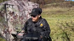 Greg Traynor of Accessible Hunter Shares AT for Communicating While Hunting 