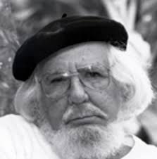 Ernesto Cardenal