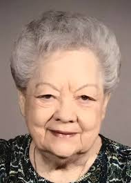 Obituary information for Dolores Stevens