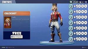 Free fortnite skins is one of the most favorite event in fortnite as users wants to get all the skins for free without no human verification. Fortnite Free V Bucks Hack No Human Verification Fortnite Free V Bucks No Human Verification No Survey Fortnite How To Read Faster Bucks