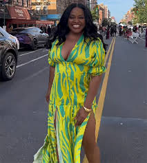 Sherri Shepherd reveals she got breast reduction before kicking off Season  2 of talk show