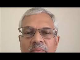 Konkani Poem by Prof.Dr.Vittal Hegde paying tribute to Mahatma Gandhi & Lal  Bahadur Shastri